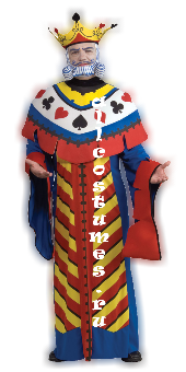 king